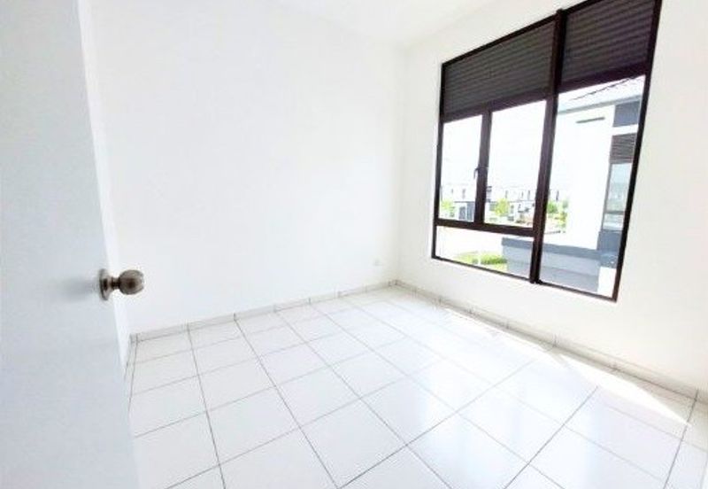 Regent Garden  @ Eco Grandeur