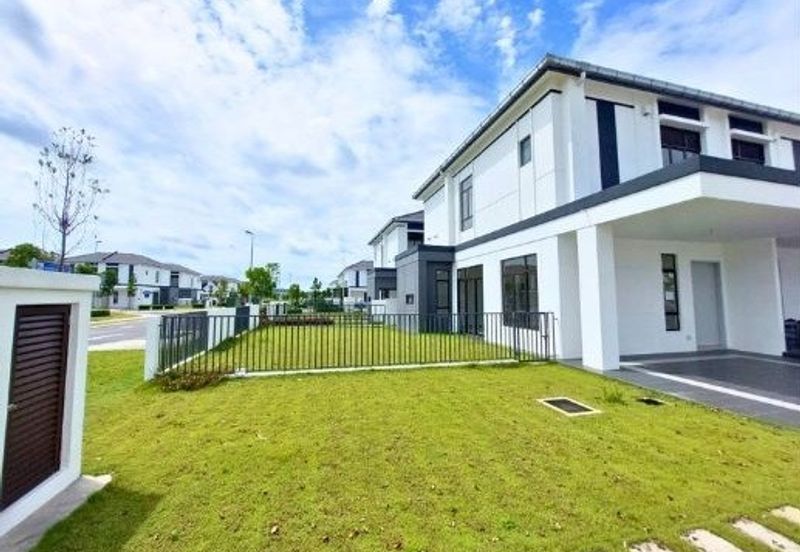 Regent Garden  @ Eco Grandeur