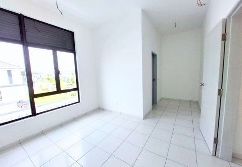 Regent Garden  @ Eco Grandeur