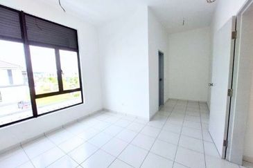 Regent Garden  @ Eco Grandeur