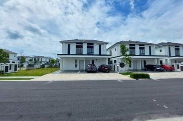 Regent Garden  @ Eco Grandeur