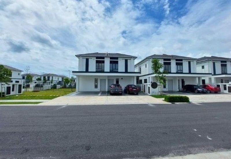 Regent Garden  @ Eco Grandeur