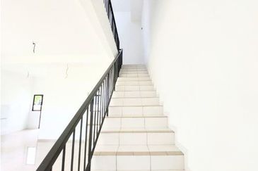 Regent Garden  @ Eco Grandeur