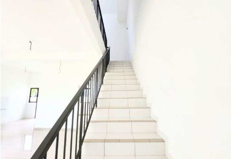 Regent Garden  @ Eco Grandeur