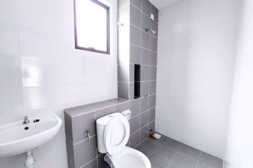 Regent Garden  @ Eco Grandeur