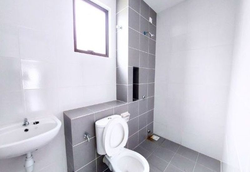 Regent Garden  @ Eco Grandeur