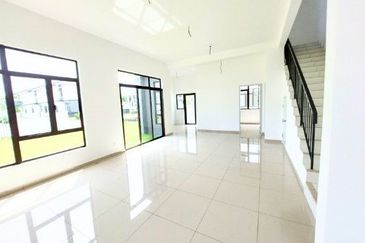 Regent Garden  @ Eco Grandeur