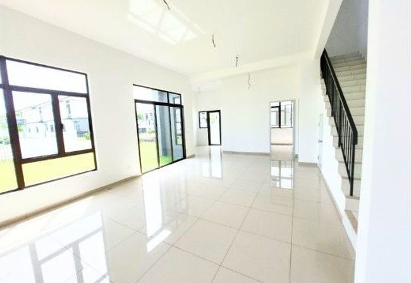 Regent Garden  @ Eco Grandeur