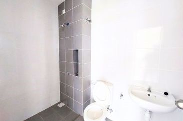 Regent Garden  @ Eco Grandeur