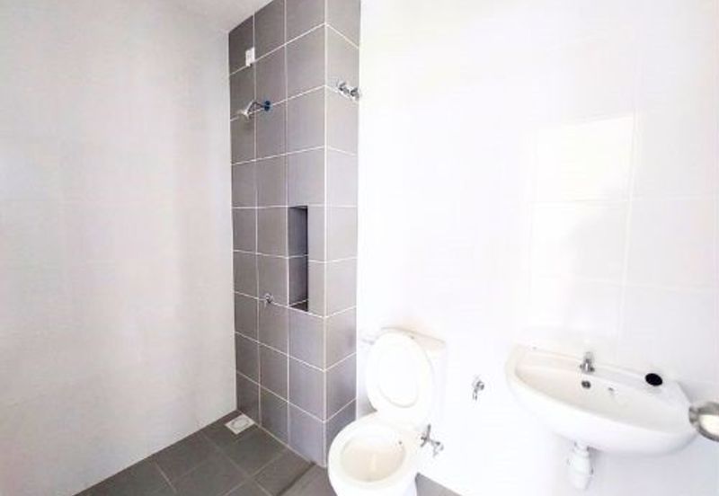 Regent Garden  @ Eco Grandeur