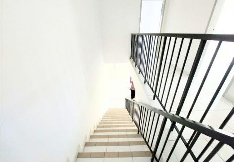 Regent Garden  @ Eco Grandeur