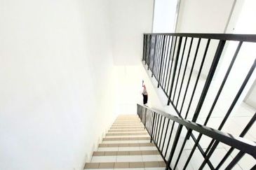 Regent Garden  @ Eco Grandeur