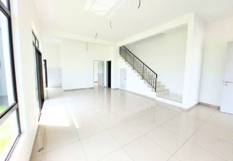 Regent Garden  @ Eco Grandeur