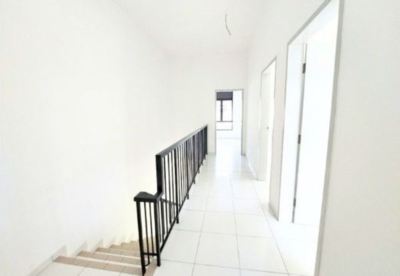 Regent Garden  @ Eco Grandeur