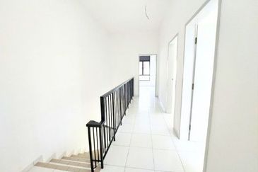 Regent Garden  @ Eco Grandeur