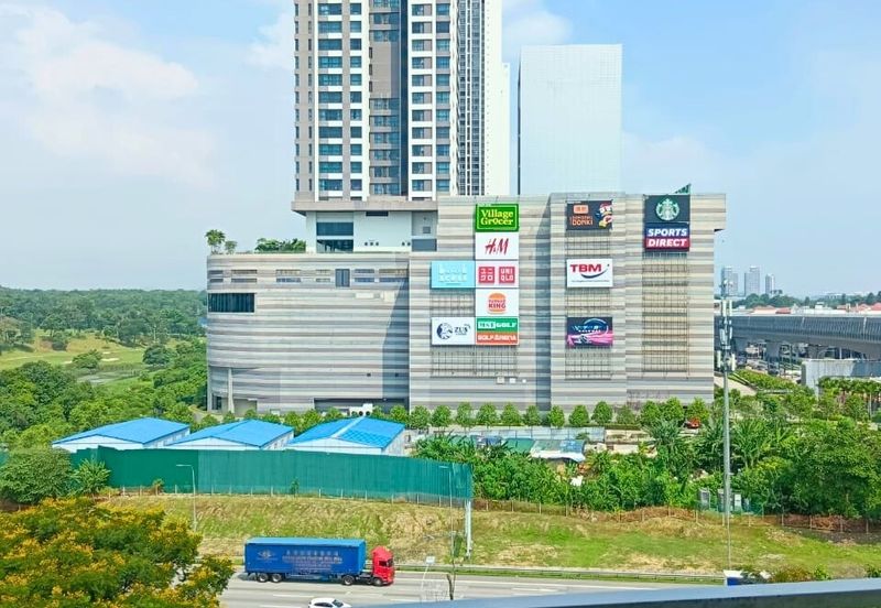 Opal Damansara
