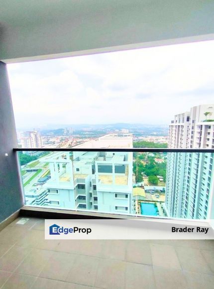 Freehold Symphony Tower Seri Kembangan Selangor 2 Car Park Block A For Sale, Selangor, Seri Kembangan