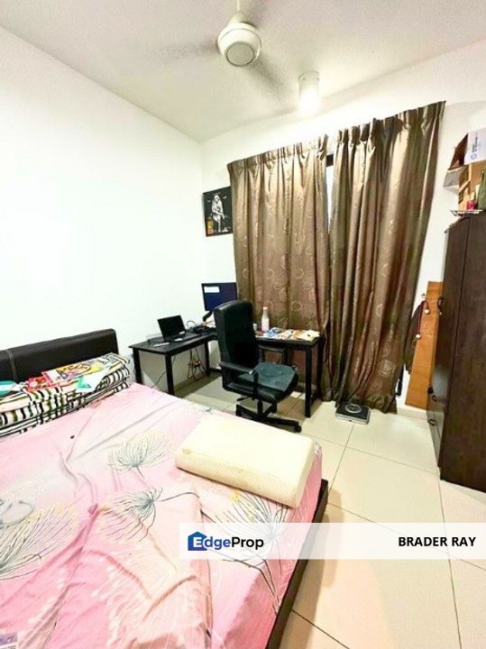 Freehold Serin Residency Cyberjaya Selangor near Tamarind Square For Sale, Selangor, Cyberjaya