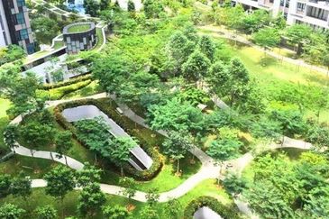 Seri Riana Residence