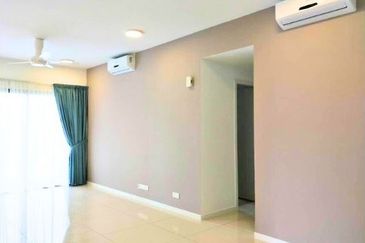 Seri Riana Residence