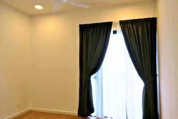 Seri Riana Residence