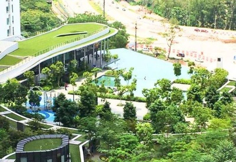 Seri Riana Residence