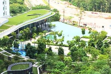 Seri Riana Residence