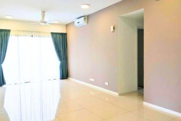 Seri Riana Residence