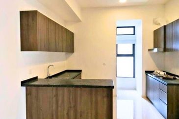 Seri Riana Residence