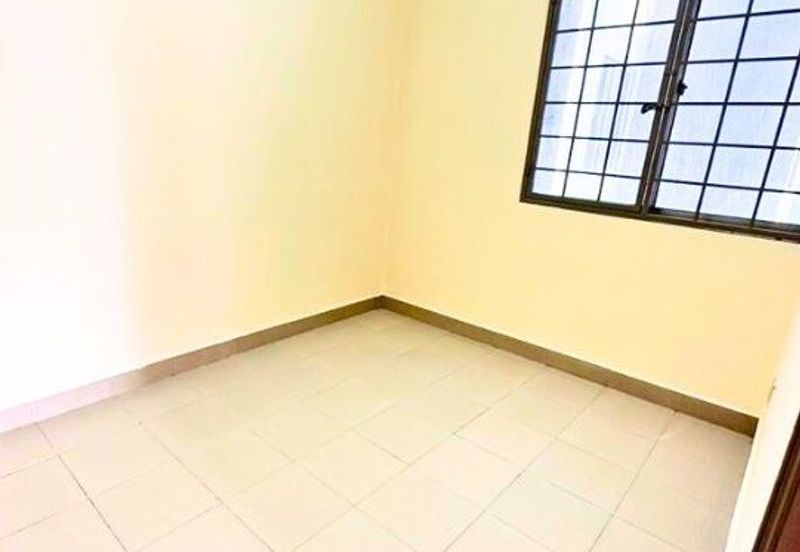 Amadesa Resort Condominium