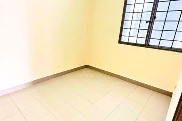 Amadesa Resort Condominium