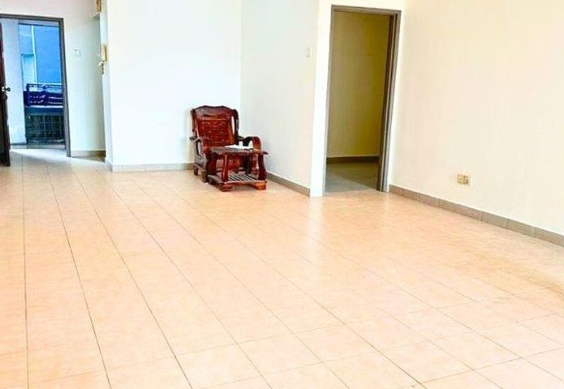 Amadesa Resort Condominium