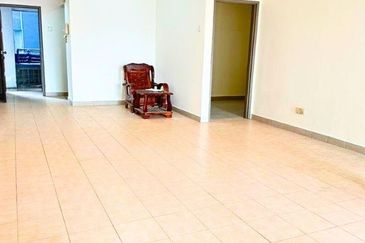 Amadesa Resort Condominium