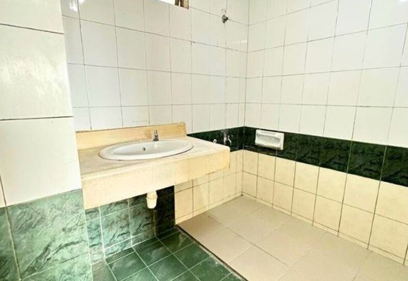 Amadesa Resort Condominium