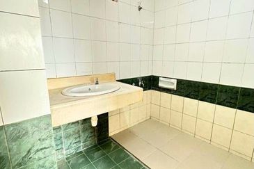 Amadesa Resort Condominium