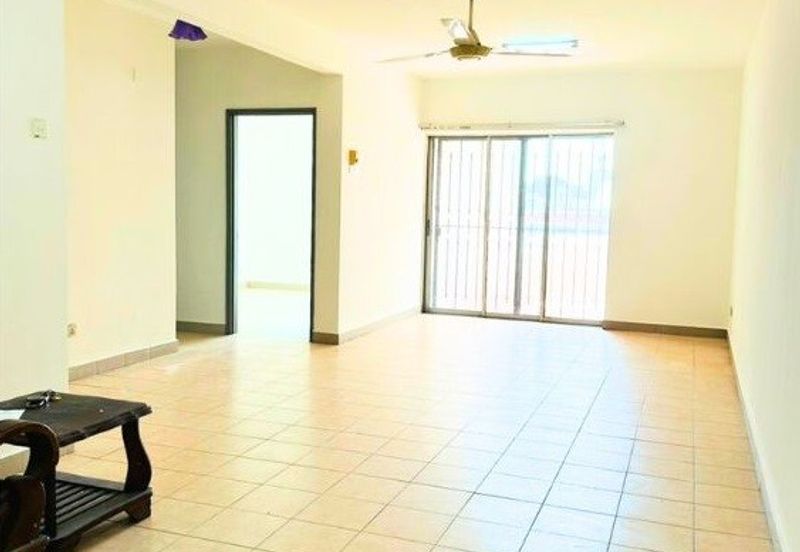 Amadesa Resort Condominium