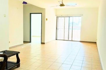 Amadesa Resort Condominium