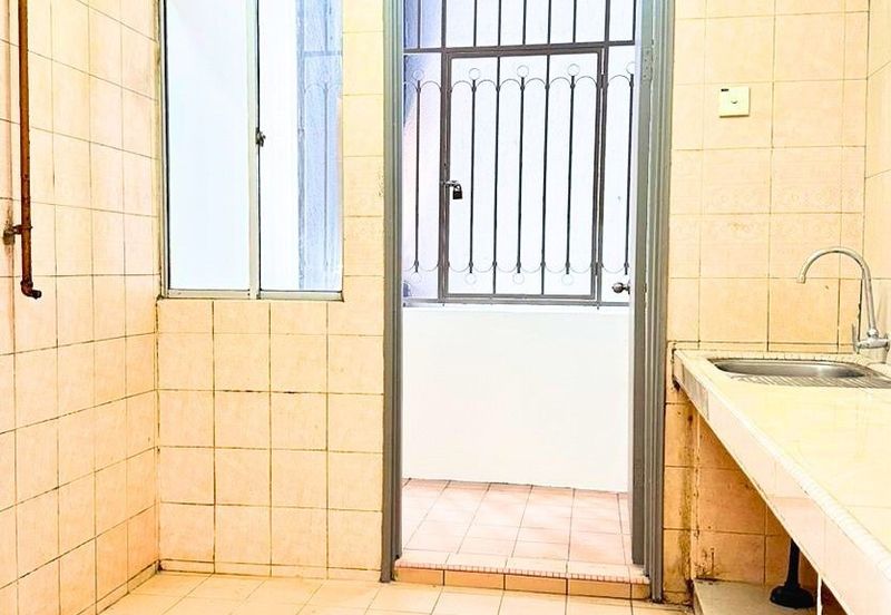 Amadesa Resort Condominium