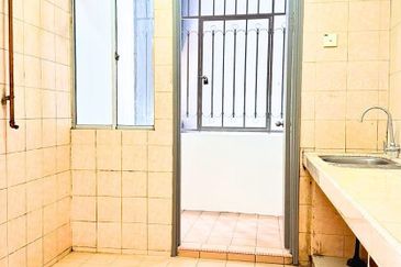 Amadesa Resort Condominium