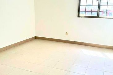 Amadesa Resort Condominium