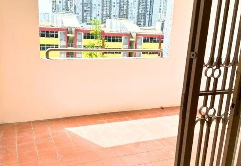 Amadesa Resort Condominium