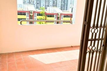 Amadesa Resort Condominium