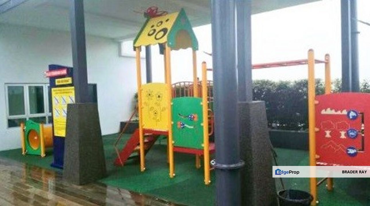 FREEHOLD Saville Condo Kajang Selangor near MRT For Sale, Selangor, Kajang