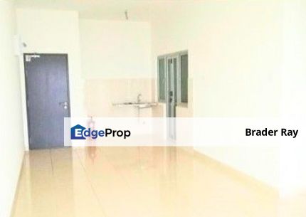 FREEHOLD Saville Condo Kajang Selangor near MRT For Sale, Selangor, Kajang