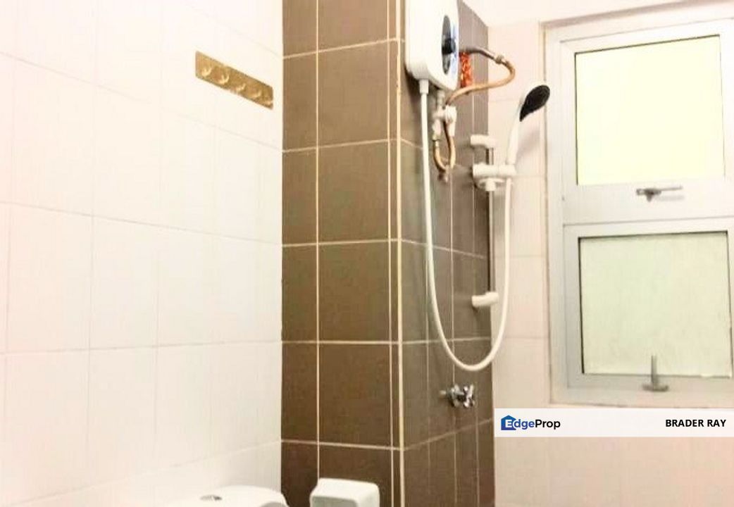 FREEHOLD Saville Condo Kajang Selangor near MRT For Sale, Selangor, Kajang