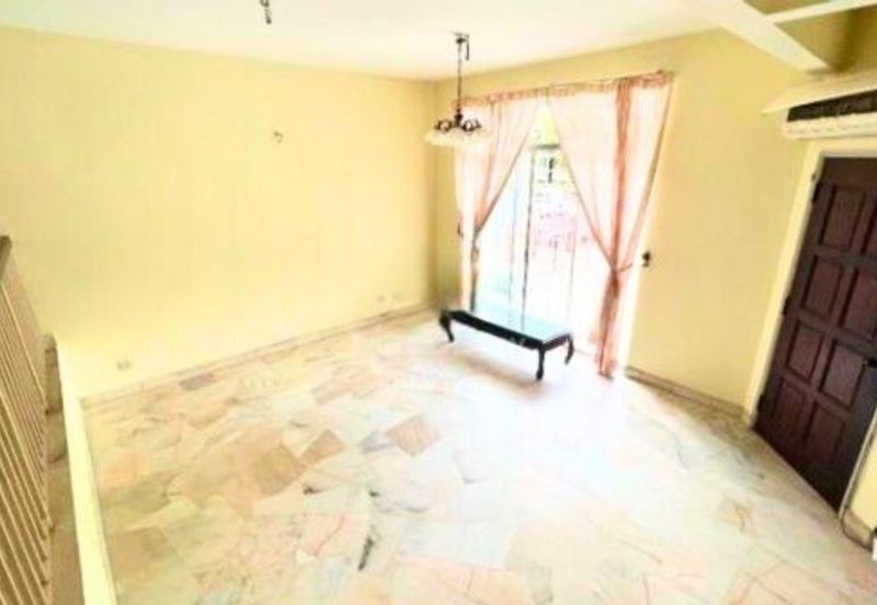 Wangsa Maju Seksyen 5