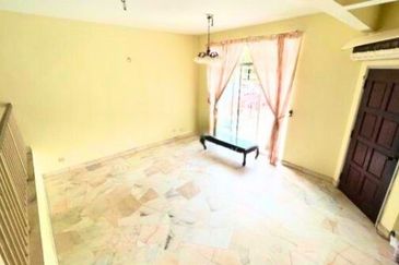 Wangsa Maju Seksyen 5