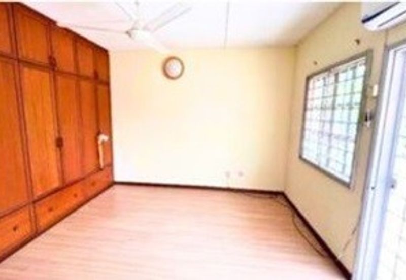 Wangsa Maju Seksyen 5