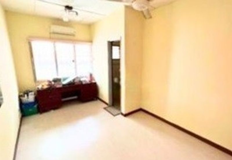 Wangsa Maju Seksyen 5