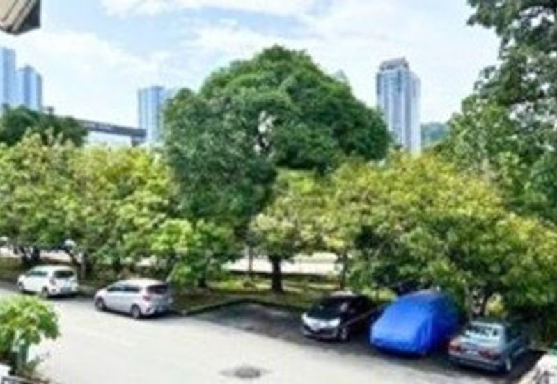 Wangsa Maju Seksyen 5